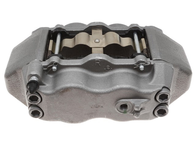 Raybestos Brakes Disc Brake Caliper P/N:RC12485 Fits: Hyundai Genesis 14-09 - Image 3