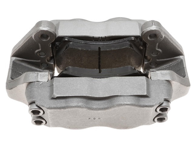 Raybestos Brakes Disc Brake Caliper P/N:RC12486 Fits: Hyundai Genesis 14-09 - Image 2