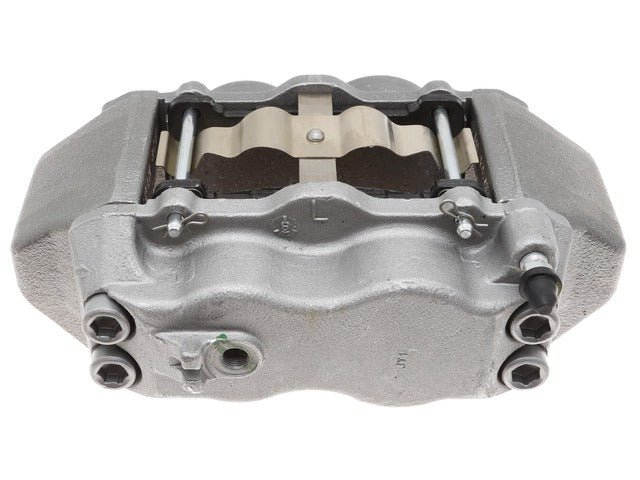 Raybestos Brakes Disc Brake Caliper P/N:RC12486 Fits: Hyundai Genesis 14-09 - Image 3