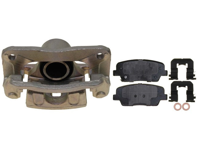 Raybestos Brakes Disc Brake Caliper P/N:RC12488 Fits: Hyundai Genesis 2009 - Image 1