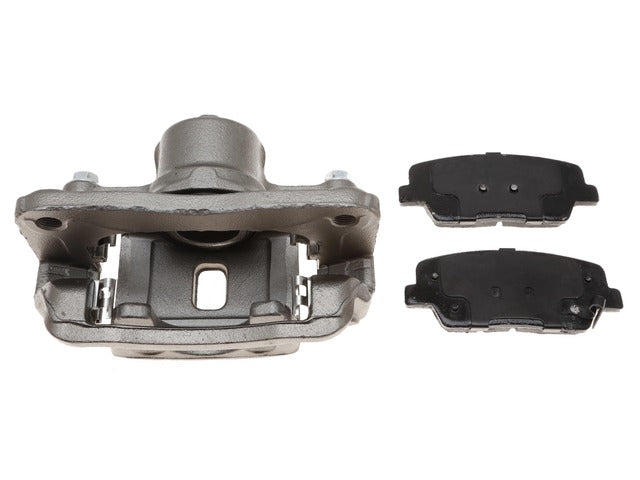 Raybestos Brakes Disc Brake Caliper P/N:RC12493 Fits: Hyundai Genesis Coupe 16-10 - Image 2
