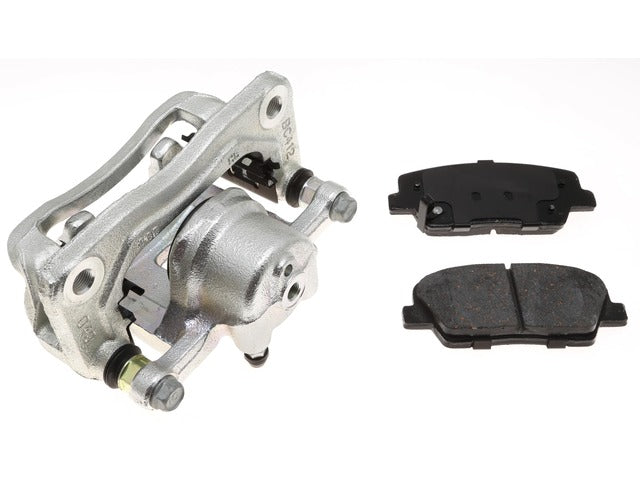 Raybestos Brakes Disc Brake Caliper P/N:RC12494 Fits: Hyundai Genesis Coupe 16-10 - Image 1