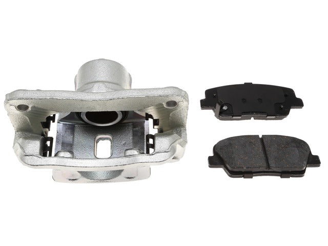 Raybestos Brakes Disc Brake Caliper P/N:RC12494 Fits: Hyundai Genesis Coupe 16-10 - Image 2
