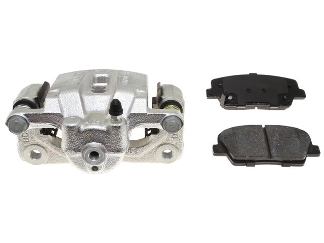 Raybestos Brakes Disc Brake Caliper P/N:RC12494 Fits: Hyundai Genesis Coupe 16-10 - Image 3