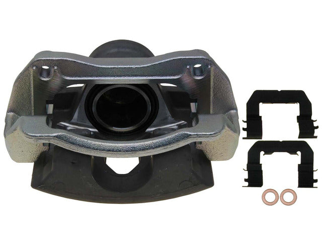 Raybestos Brakes Disc Brake Caliper P/N:RC12495 Fits: Hyundai Genesis Coupe 16-10 - Image 1