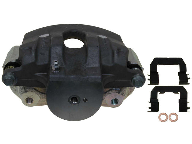 Raybestos Brakes Disc Brake Caliper P/N:RC12495 Fits: Hyundai Genesis Coupe 16-10 - Image 2