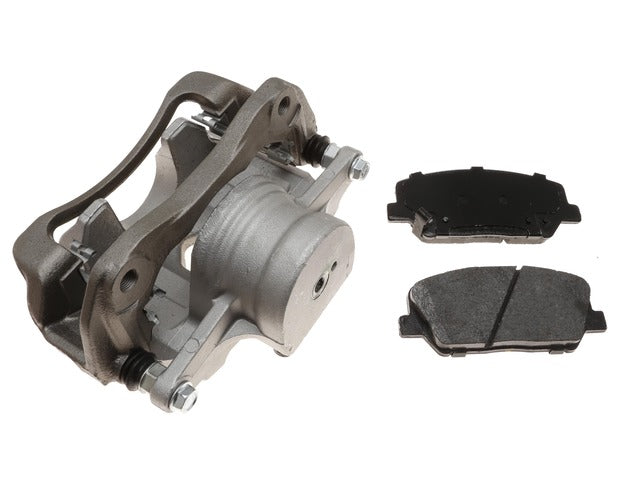Raybestos Brakes Disc Brake Caliper P/N:RC12496 Fits: Hyundai Genesis Coupe 16-10 - Image 1