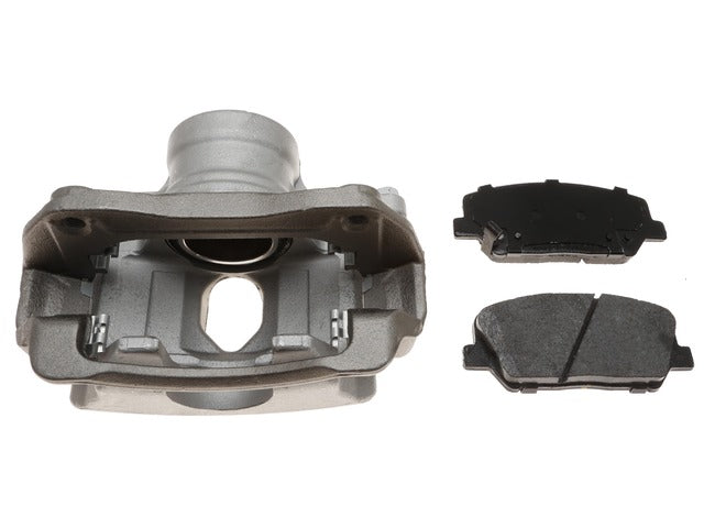Raybestos Brakes Disc Brake Caliper P/N:RC12496 Fits: Hyundai Genesis Coupe 16-10 - Image 2