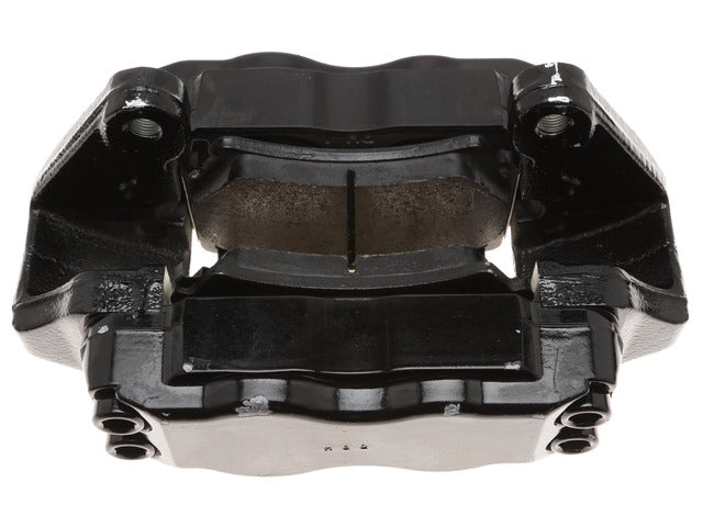 Raybestos Brakes Disc Brake Caliper P/N:RC12499 Fits: Hyundai Equus 2011 - Image 2
