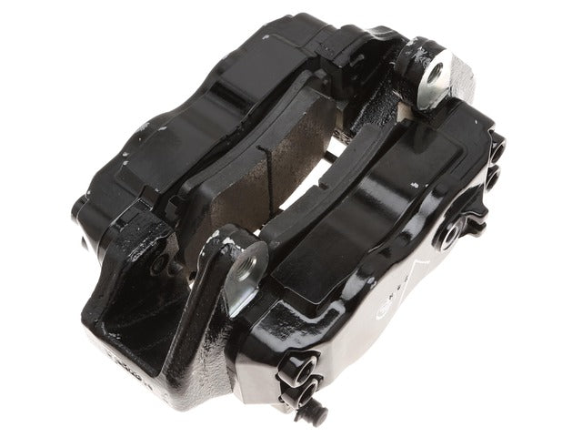 Raybestos Brakes Disc Brake Caliper P/N:RC12500 Fits: Hyundai Equus 2011 - Image 1