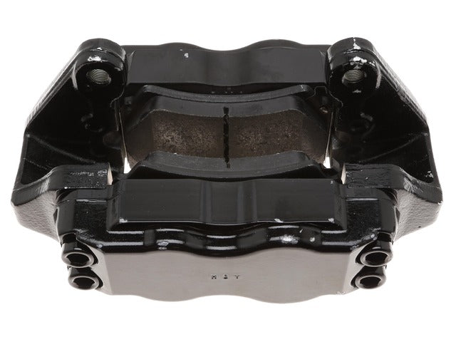 Raybestos Brakes Disc Brake Caliper P/N:RC12500 Fits: Hyundai Equus 2011 - Image 2