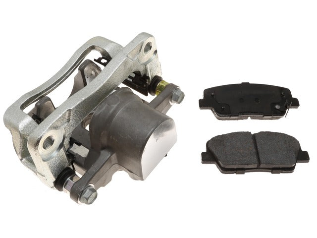 Raybestos Brakes Disc Brake Caliper P/N:RC12501 Fits: Hyundai Equus 16-11, Kia K900 16-15 - Image 1