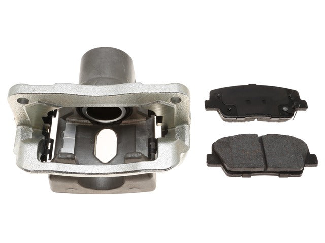 Raybestos Brakes Disc Brake Caliper P/N:RC12501 Fits: Hyundai Equus 16-11, Kia K900 16-15 - Image 2