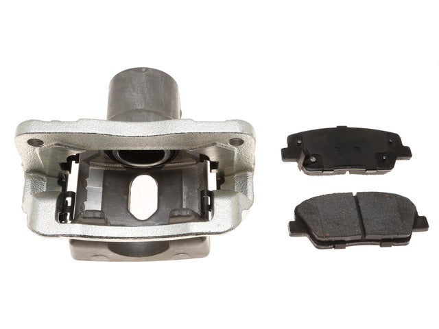 Raybestos Brakes Disc Brake Caliper P/N:RC12502 Fits: Hyundai Equus 16-11, Kia K900 16-15 - Image 2