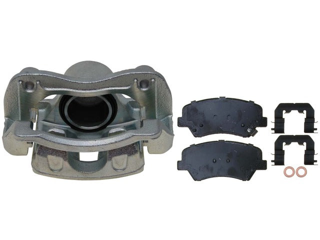 Raybestos Brakes Disc Brake Caliper P/N:RC12503 Fits: Hyundai Elantra 16-11, Hyundai Elantra Coupe 14-13 - Image 1