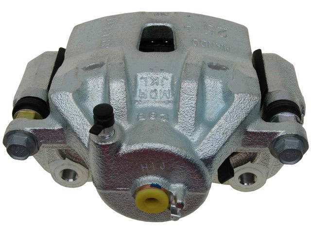 Raybestos Brakes Disc Brake Caliper P/N:RC12503 Fits: Hyundai Elantra 16-11, Hyundai Elantra Coupe 14-13 - Image 3