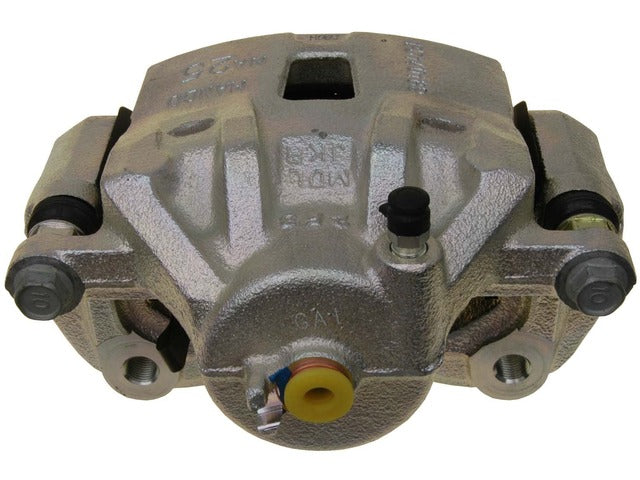 Raybestos Brakes Disc Brake Caliper P/N:RC12504 Fits: Hyundai Elantra 16-11, Hyundai Elantra Coupe 14-13 - Image 3