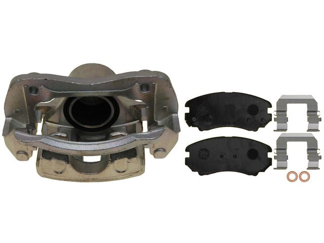 Raybestos Brakes Disc Brake Caliper P/N:RC12510 Fits: Kia Soul 13-10 - Image 1