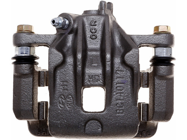 Raybestos Brakes Disc Brake Caliper P/N:RC12512 Fits: Kia Soul 13-10 - Image 4