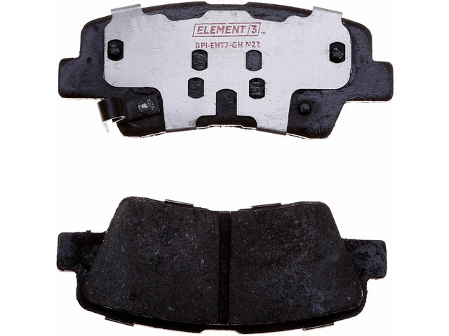 Raybestos Brakes Disc Brake Caliper P/N:RC12512 Fits: Kia Soul 13-10 - Image 5