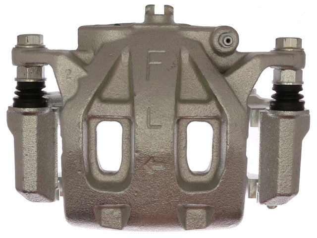 Raybestos Brakes Disc Brake Caliper P/N:RC12513C Fits: Infiniti Fx35 12-07, Infiniti Fx37 2013, Infiniti Fx45 08-07, Infiniti Qx70 2014 - Image 4
