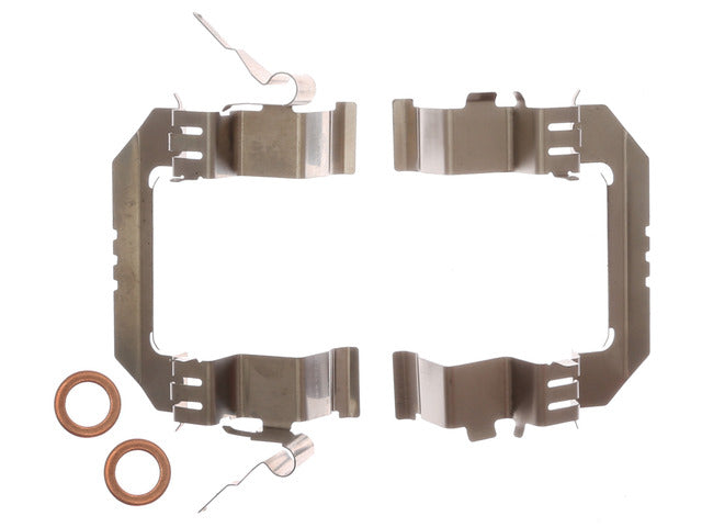 Raybestos Brakes Disc Brake Caliper P/N:RC12513C Fits: Infiniti Fx35 12-07, Infiniti Fx37 2013, Infiniti Fx45 08-07, Infiniti Qx70 2014 - Image 6