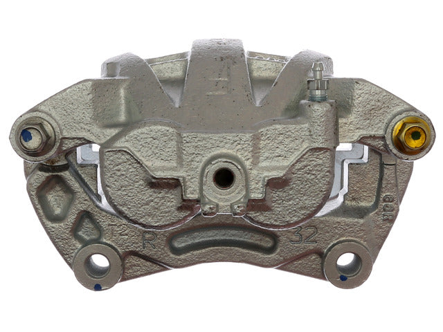 Raybestos Brakes Disc Brake Caliper P/N:RC12514C Fits: Infiniti Fx35 12-07, Infiniti Fx37 2013, Infiniti Fx45 08-07, Infiniti Qx70 2014 - Image 3