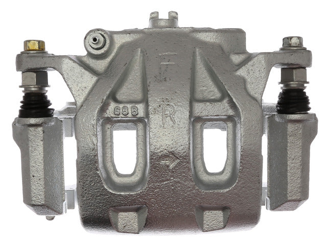 Raybestos Brakes Disc Brake Caliper P/N:RC12514C Fits: Infiniti Fx35 12-07, Infiniti Fx37 2013, Infiniti Fx45 08-07, Infiniti Qx70 2014 - Image 4
