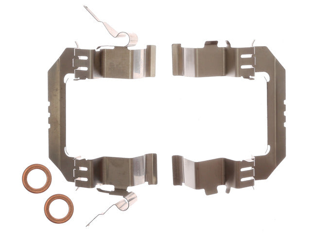 Raybestos Brakes Disc Brake Caliper P/N:RC12514C Fits: Infiniti Fx35 12-07, Infiniti Fx37 2013, Infiniti Fx45 08-07, Infiniti Qx70 2014 - Image 6