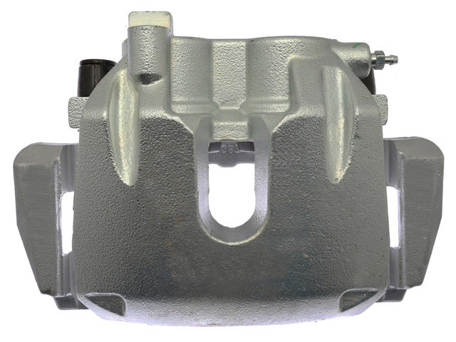 Raybestos Brakes Disc Brake Caliper P/N:RC12521C Fits: Dodge Durango 19-11, Jeep Grand Cherokee 19-11 - Image 4
