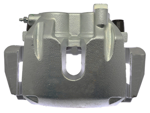 Raybestos Brakes Disc Brake Caliper P/N:RC12522C Fits: Dodge Durango 19-11, Jeep Grand Cherokee 19-11 - Image 4