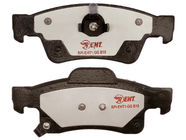 Raybestos Brakes Disc Brake Caliper P/N:RC12525C Fits: Dodge Durango 20-11, Jeep Grand Cherokee 20-11 - Image 5