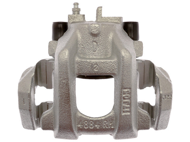 Raybestos Brakes Disc Brake Caliper P/N:RC12526C Fits: Dodge Durango 20-11, Jeep Grand Cherokee 20-11 - Image 4