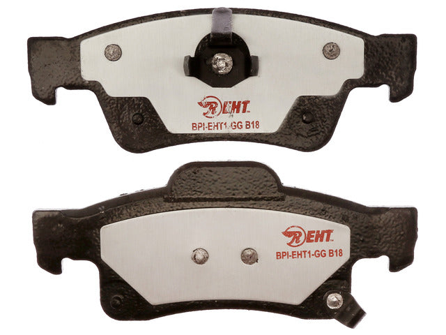 Raybestos Brakes Disc Brake Caliper P/N:RC12526C Fits: Dodge Durango 20-11, Jeep Grand Cherokee 20-11 - Image 5