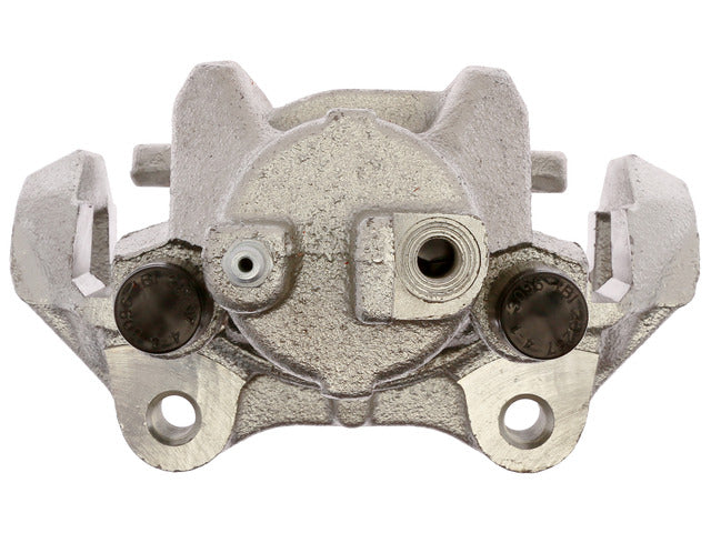Raybestos Brakes Disc Brake Caliper P/N:RC12527C Fits: Dodge Durango 24-11, Jeep Grand Cherokee 21-11, Jeep Grand Cherokee Wk 2022 - Image 3