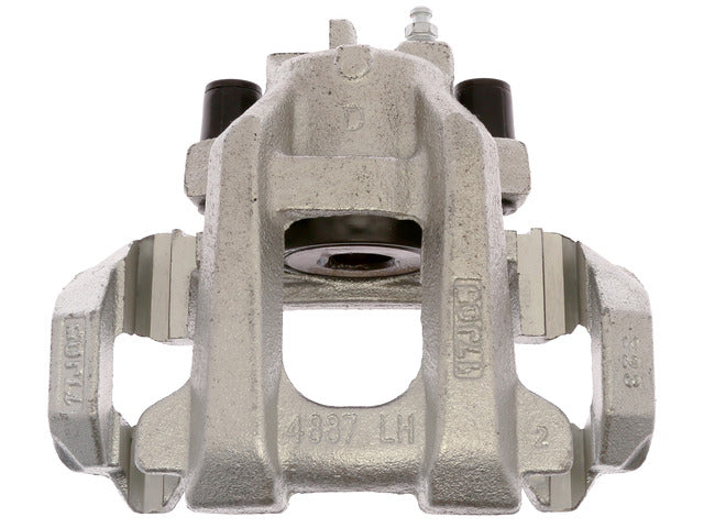 Raybestos Brakes Disc Brake Caliper P/N:RC12527C Fits: Dodge Durango 24-11, Jeep Grand Cherokee 21-11, Jeep Grand Cherokee Wk 2022 - Image 4