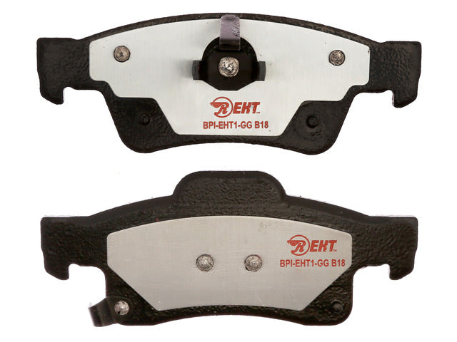 Raybestos Brakes Disc Brake Caliper P/N:RC12527C Fits: Dodge Durango 24-11, Jeep Grand Cherokee 21-11, Jeep Grand Cherokee Wk 2022 - Image 5