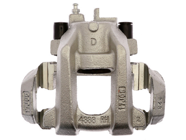 Raybestos Brakes Disc Brake Caliper P/N:RC12528C Fits: Dodge Durango 24-11, Jeep Grand Cherokee 21-11, Jeep Grand Cherokee Wk 2022 - Image 4
