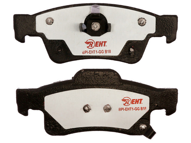 Raybestos Brakes Disc Brake Caliper P/N:RC12528C Fits: Dodge Durango 24-11, Jeep Grand Cherokee 21-11, Jeep Grand Cherokee Wk 2022 - Image 5