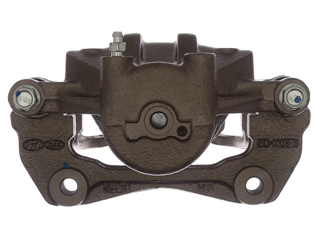 Raybestos Brakes Disc Brake Caliper P/N:RC12529 Fits: Hyundai Elantra 12-09, Kia Forte 13-10, Kia Forte Koup 13-10 - Image 3