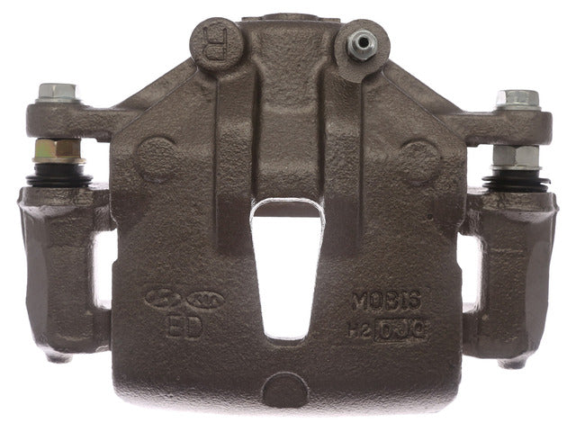 Raybestos Brakes Disc Brake Caliper P/N:RC12529 Fits: Hyundai Elantra 12-09, Kia Forte 13-10, Kia Forte Koup 13-10 - Image 4