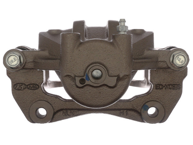 Raybestos Brakes Disc Brake Caliper P/N:RC12530 Fits: Hyundai Elantra 12-09, Kia Forte 13-10, Kia Forte Koup 13-10 - Image 3