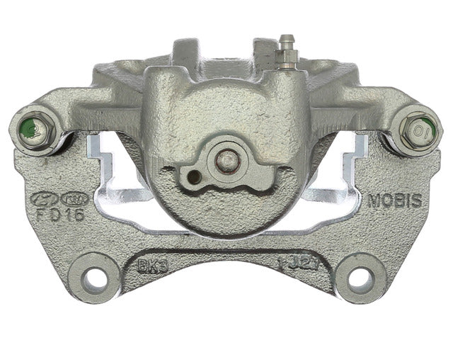 Raybestos Brakes Disc Brake Caliper P/N:RC12532C Fits: Kia Forte 13-10, Kia Forte Koup 13-10 - Image 3