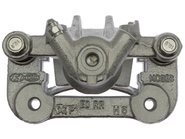 Raybestos Brakes Disc Brake Caliper P/N:RC12535C Fits: Hyundai Elantra 12-09 - Image 3