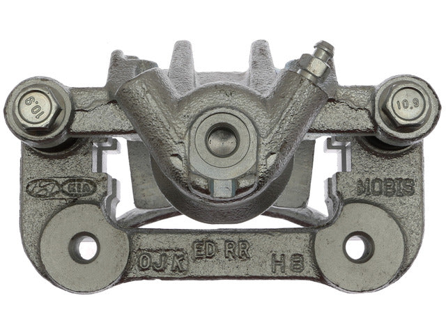 Raybestos Brakes Disc Brake Caliper P/N:RC12536C Fits: Hyundai Elantra 12-09 - Image 3