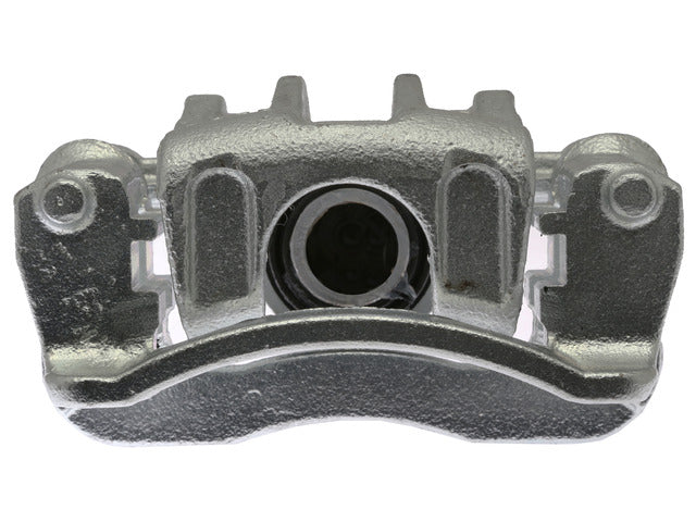 Raybestos Brakes Disc Brake Caliper P/N:RC12537C Fits: Hyundai Accent 08-06, Kia Forte 13-10, Kia Forte Koup 13-10, Kia Forte5 13-12, Kia Rio 12-06, Kia Rio5 07-06 - Image 1