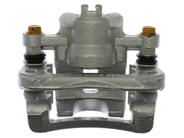 Raybestos Brakes Disc Brake Caliper P/N:RC12537C Fits: Hyundai Accent 08-06, Kia Forte 13-10, Kia Forte Koup 13-10, Kia Forte5 13-12, Kia Rio 12-06, Kia Rio5 07-06 - Image 2