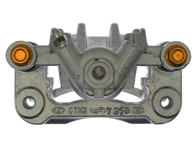 Raybestos Brakes Disc Brake Caliper P/N:RC12537C Fits: Hyundai Accent 08-06, Kia Forte 13-10, Kia Forte Koup 13-10, Kia Forte5 13-12, Kia Rio 12-06, Kia Rio5 07-06 - Image 3