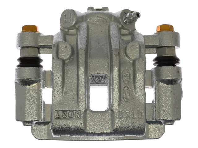 Raybestos Brakes Disc Brake Caliper P/N:RC12537C Fits: Hyundai Accent 08-06, Kia Forte 13-10, Kia Forte Koup 13-10, Kia Forte5 13-12, Kia Rio 12-06, Kia Rio5 07-06 - Image 4