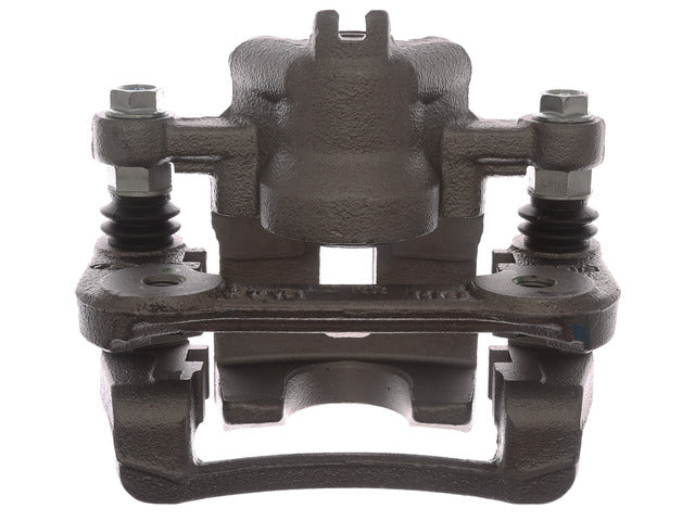 Raybestos Brakes Disc Brake Caliper P/N:RC12537 Fits: Hyundai Accent 08-06, Kia Forte 13-10, Kia Forte Koup 13-10, Kia Forte5 13-12, Kia Rio 12-06, Kia Rio5 07-06 - Image 2